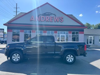 Image for 2020 Chevrolet Colorado  ID: 7413815