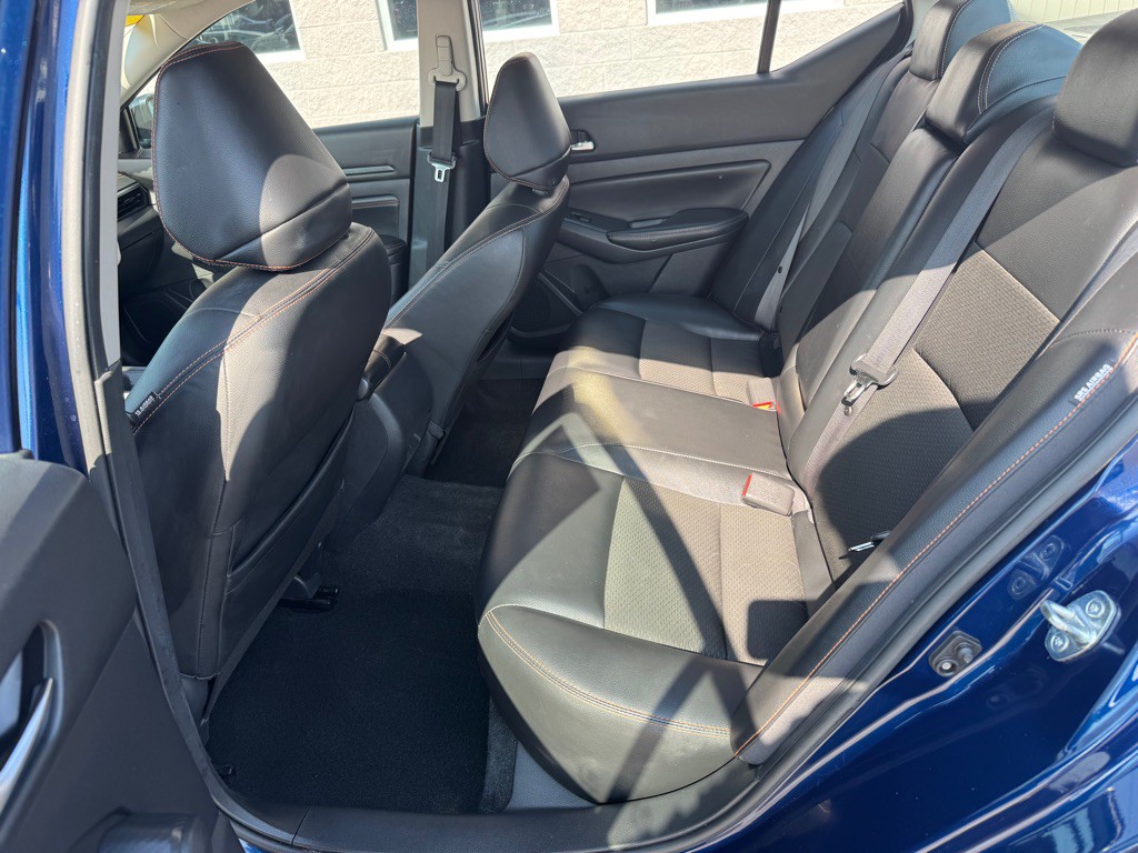 2020 Nissan Altima Image 6