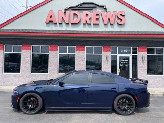 Image for 2015 Dodge Charger SE ID: 7424155