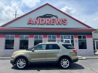 Image for 2013 Ford Explorer Limited ID: 7425023