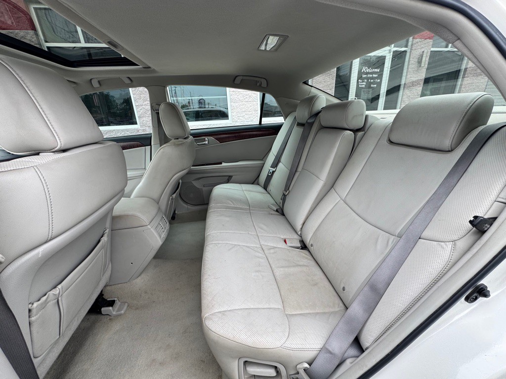 2011 Toyota Avalon Image 5
