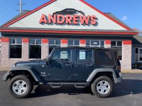 Image for 2007 Jeep Wrangler X ID: 7432996