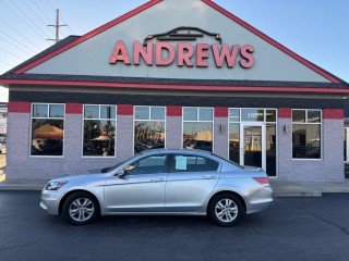 Image for 2012 Honda Accord SE ID: 7462909