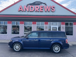 Image for 2016 Ford Flex SEL ID: 7466616