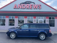 Image for 2016 Ford Flex SEL ID: 7466616
