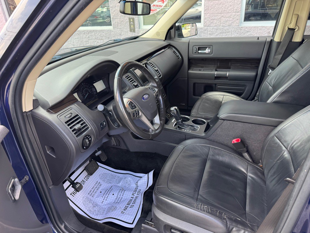 2016 Ford Flex Image 5