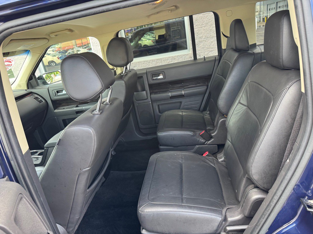 2016 Ford Flex Image 6