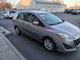 Image for 2012 Mazda Mazda5  ID: 7481098