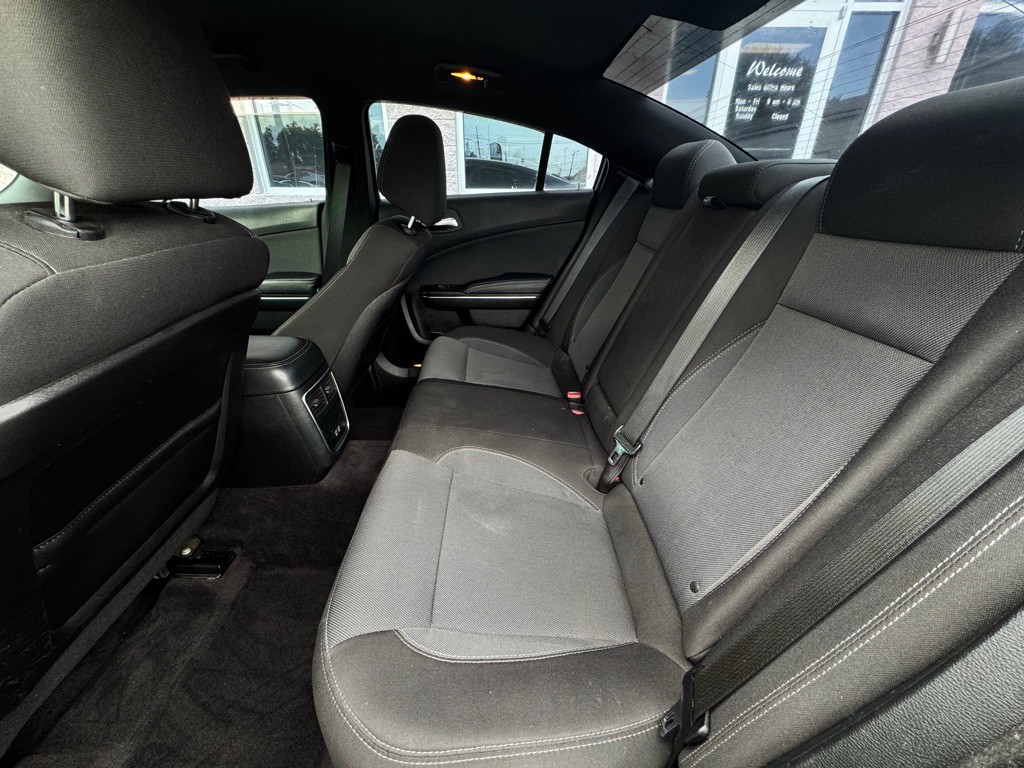 2016 Dodge Charger Image 6