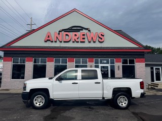 Image for 2018 Chevrolet Silverado 1500  ID: 7488073