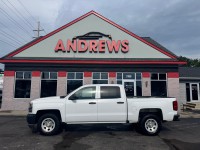 Image for 2018 Chevrolet Silverado 1500  ID: 7488073