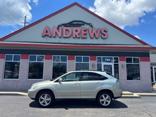 Image for 2006 Lexus RX 400h  ID: 7498008