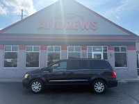 Image for 2014 Chrysler Town & Country Touring ID: 7510186