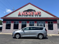 Image for 2017 Chrysler Pacifica Touring L ID: 7514044