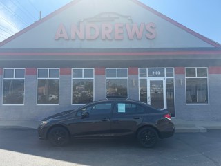 Image for 2013 Honda Civic LX ID: 7517913