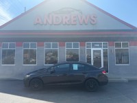 Image for 2013 Honda Civic LX ID: 7517913