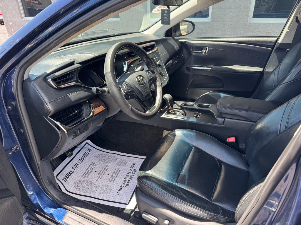 2013 Toyota Avalon Image 5