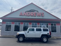 Image for 2010 HUMMER H3 Luxury ID: 7561013