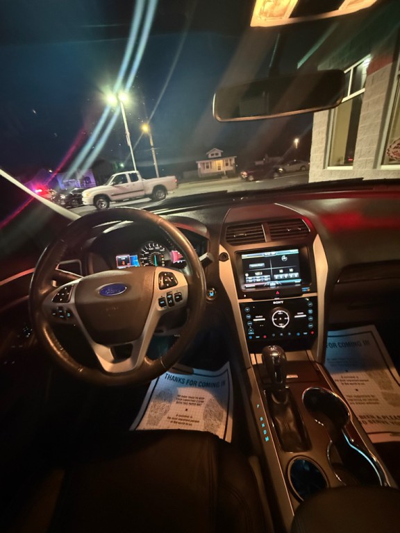 2014 Ford Explorer Image 5