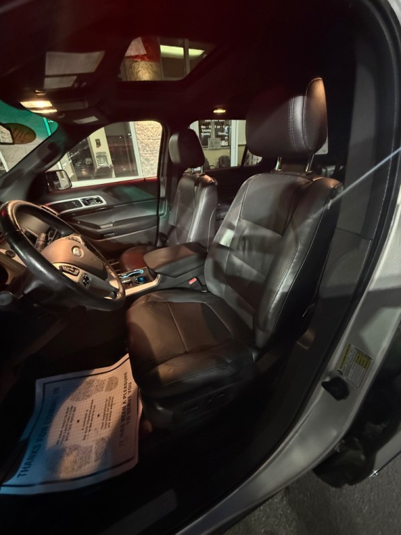 2014 Ford Explorer Image 6