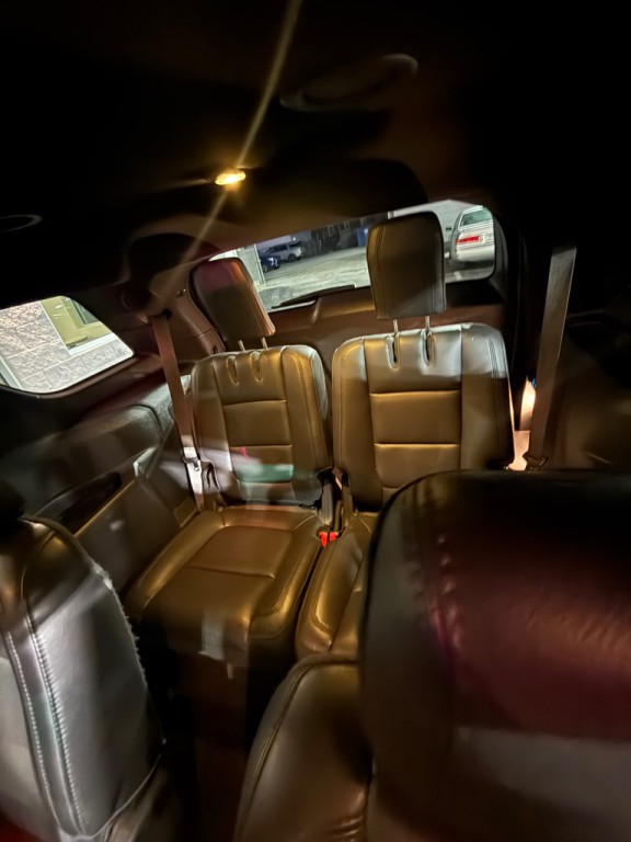 2014 Ford Explorer Image 8