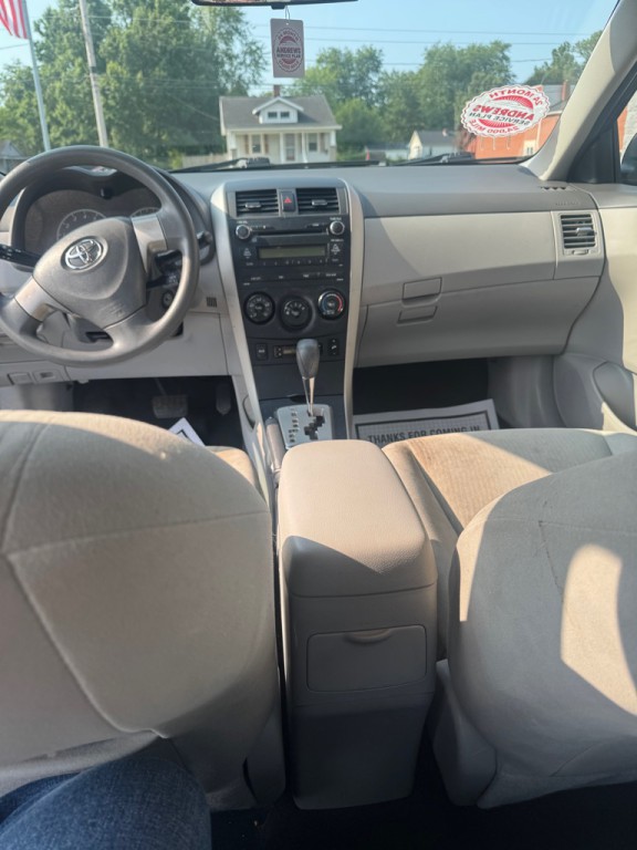 2010 Toyota Corolla Image 6