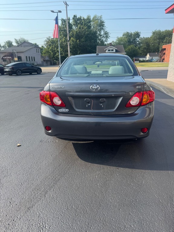 2010 Toyota Corolla Image 7