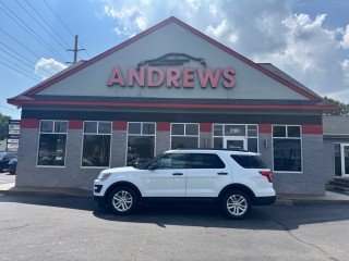 Image for 2016 Ford Explorer  ID: 7595896