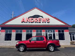 Image for 2007 Ford Explorer XLT ID: 7595948