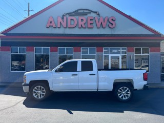 Image for 2014 Chevrolet Silverado 1500  ID: 7611302