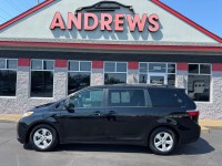Image for 2015 Toyota Sienna LE ID: 7645843