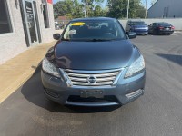 Image for 2014 Nissan Sentra S ID: 7648169