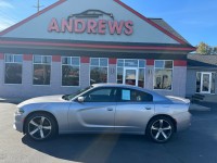 Image for 2017 Dodge Charger SE ID: 7659353