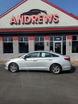 Image for 2017 Hyundai Sonata SE ID: 7672145