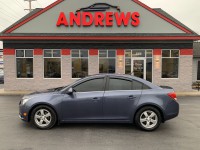Image for 2014 Chevrolet Cruze LT ID: 7679474