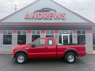 Image for 2005 Ford F-250 Super Duty ID: 7687398
