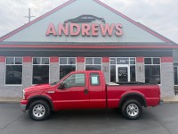 Image for 2005 Ford F-250 Super Duty ID: 7687398