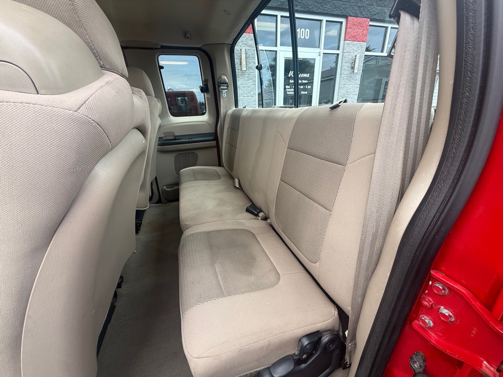 2005 Ford F-250 Image 5