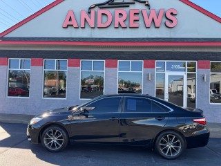 Image for 2015 Toyota Camry LE ID: 7707135