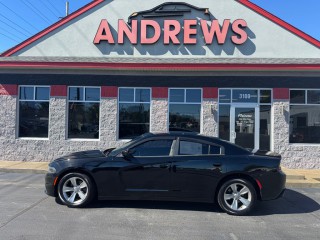 Image for 2015 Dodge Charger SXT ID: 7708642