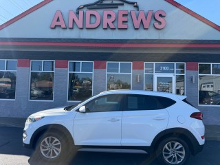 Image for 2017 Hyundai Tucson Limited ID: 7714514
