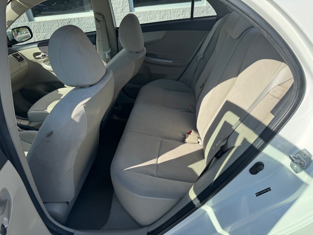 2011 Toyota Corolla Image 6