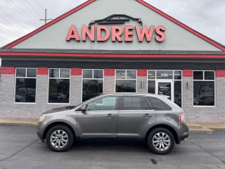 Image for 2009 Ford Edge Limited ID: 7729903