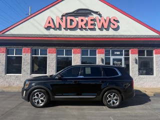 Image for 2020 Kia Telluride EX ID: 7732441