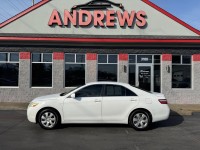 Image for 2009 Toyota Camry LE ID: 7745436