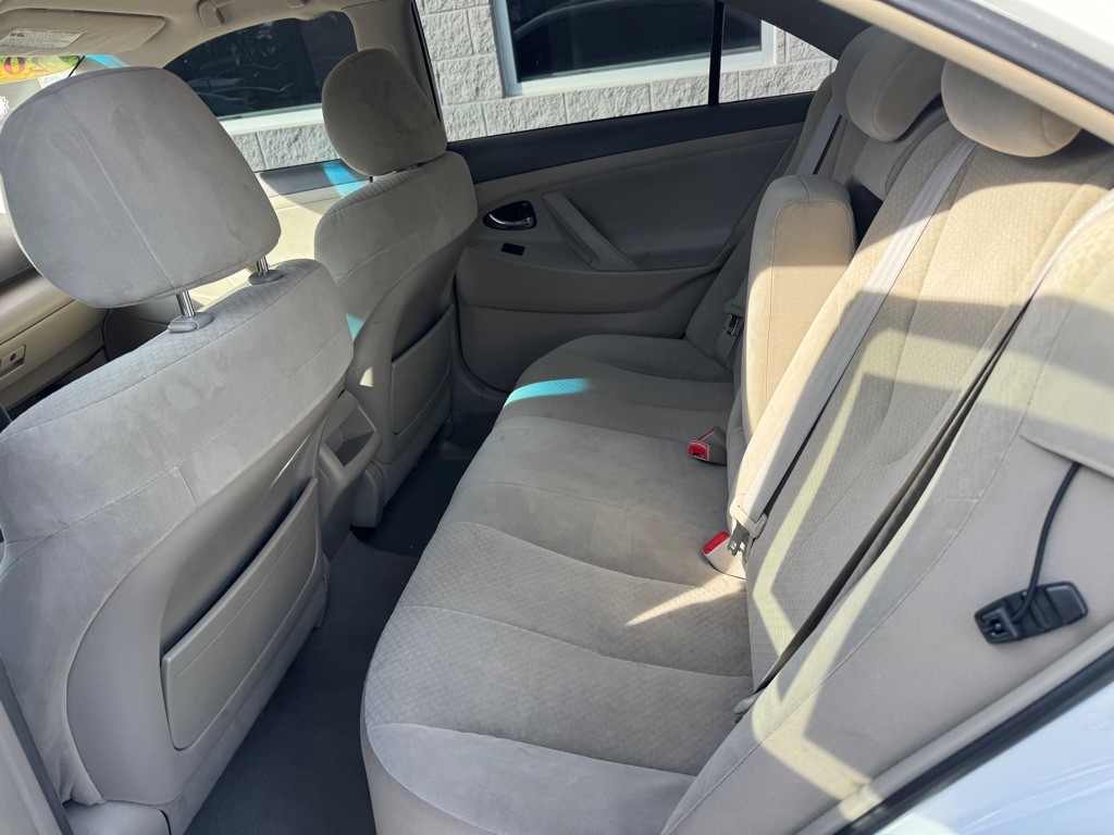 2009 Toyota Camry Image 6