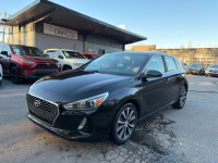 Image for 2018 Hyundai Elantra GT ID: 3847415