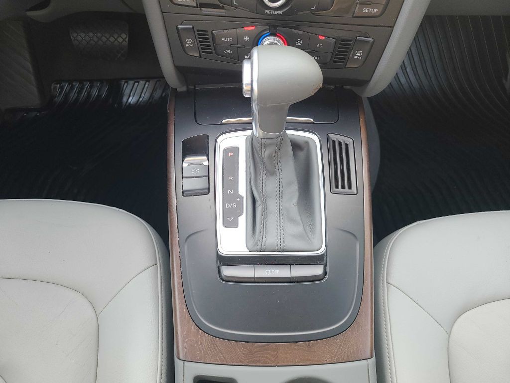 2013 Audi A4 Image 21