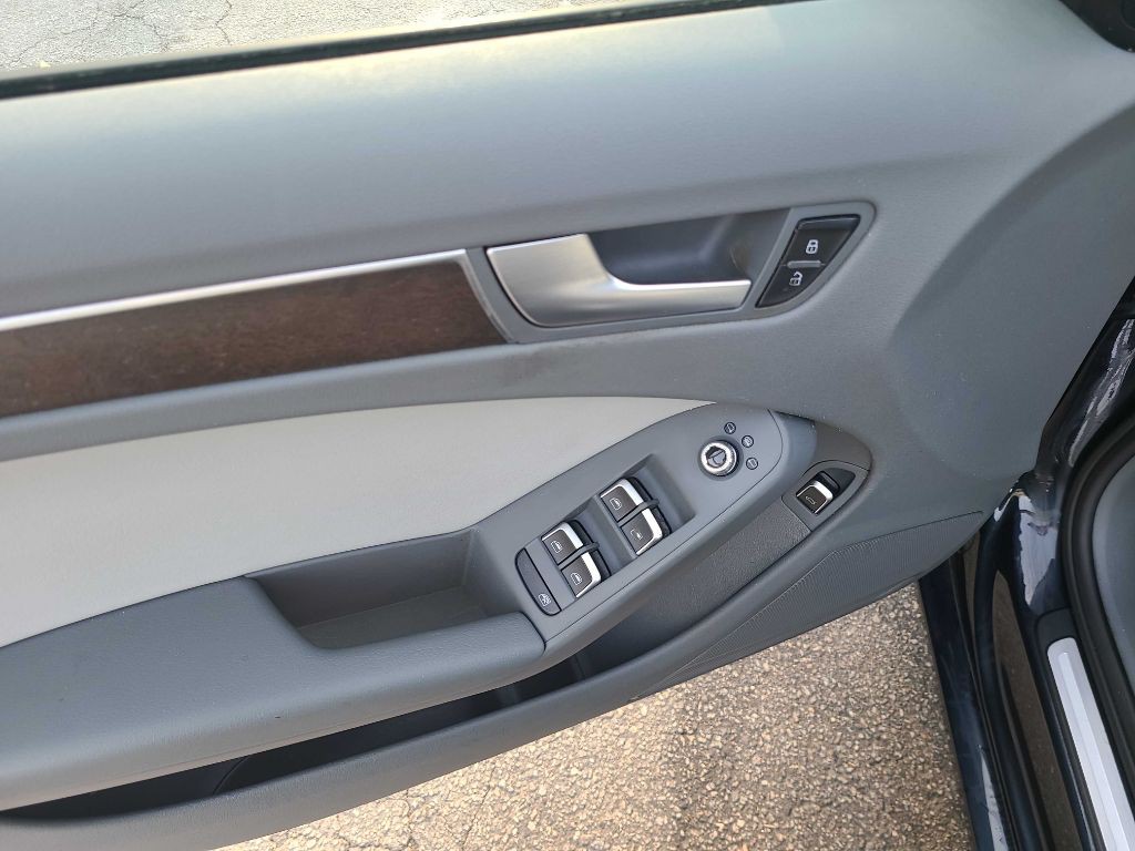 2013 Audi A4 Image 22