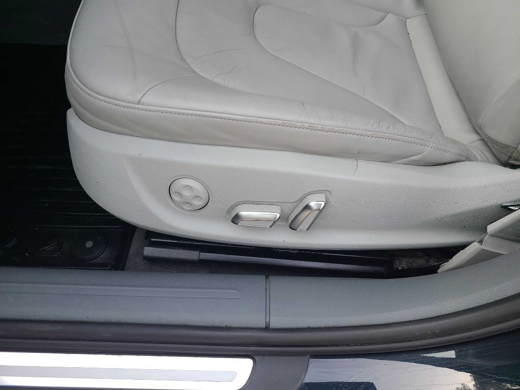 2013 Audi A4 Image 23